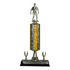 Trofeo de Tubo con Figura Serie 441 de Futbol